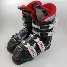 Downhill Ski Boots Nordica GP-TJ Youth Size 23 - 23.5 US Kids