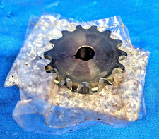ROLLER CHAIN SPROCKET 35B14 x 5/8