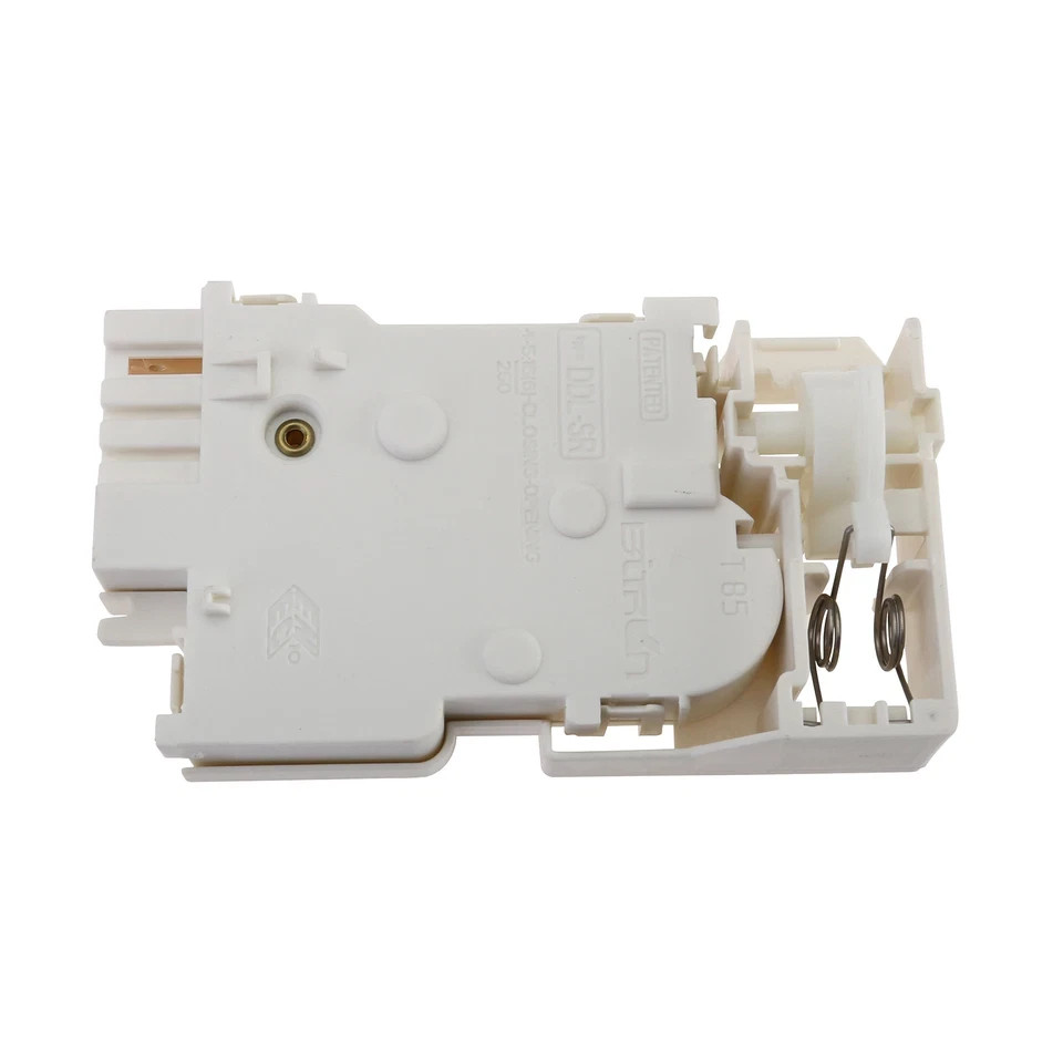 Tumble Dryer Door Latch Catch Interlock For Hotpoint+INDESIT TUMBLE DRYERS