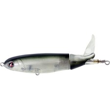 River2Sea Whopper Plopper 110 Topwater Lure - (Phantom Shad)