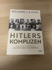 NEU/OVP - Hitlers Komplizen | von Richard J. ...