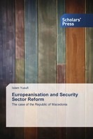 Islam Yusufi | Europeanisation And Security Sector Reform | Taschenbuch (2013)