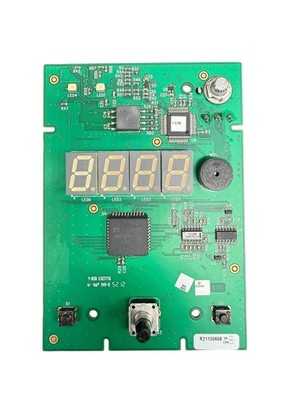 GRANT 30958 OPTIMA BASIC CONTROL PCB