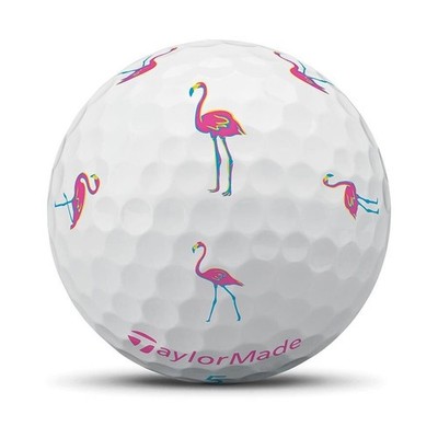 Taylormade TP5|TP5x Limited Edition Pix Golf Ball - You Choose