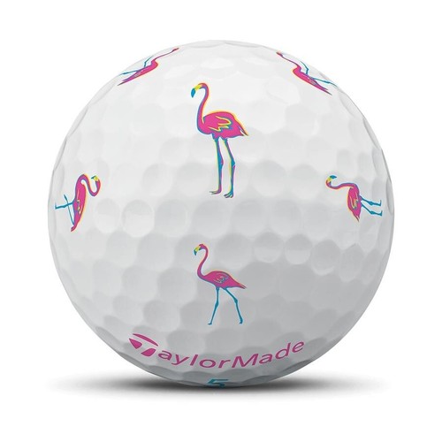 Taylormade TP5|TP5x Limited Edition Pix Golf Ball - You Choose - All New Balls! - Picture 10 of 79