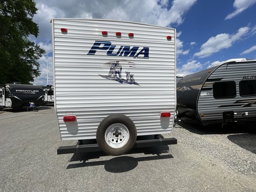 2007 Forest River PALOMINO PUMA 30FQSS - Picture 5 of 5