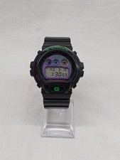 CASIO KINASHI CYCLE DW6900FS G SHOCK Limited Watch Timepiece Rare