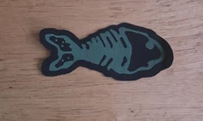 Fishbone Patch