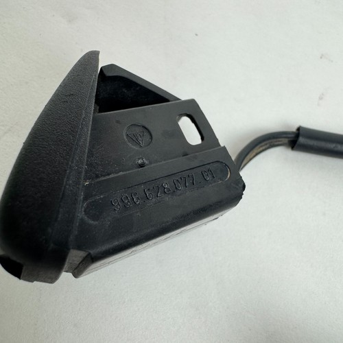 2x 1999 - 2004 Porsche 996 911 Windshield Washer Nozzle Sprayer Cap 99662807701 - Bild 9 von 9