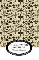 The Imitation Of Christ | Thomas A Kempis | Taschenbuch | Englisch | 2023