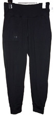 UNDER ARMOUR Women's Fitted Motion Jogger BLACK Size: MEDIUM NWT 60