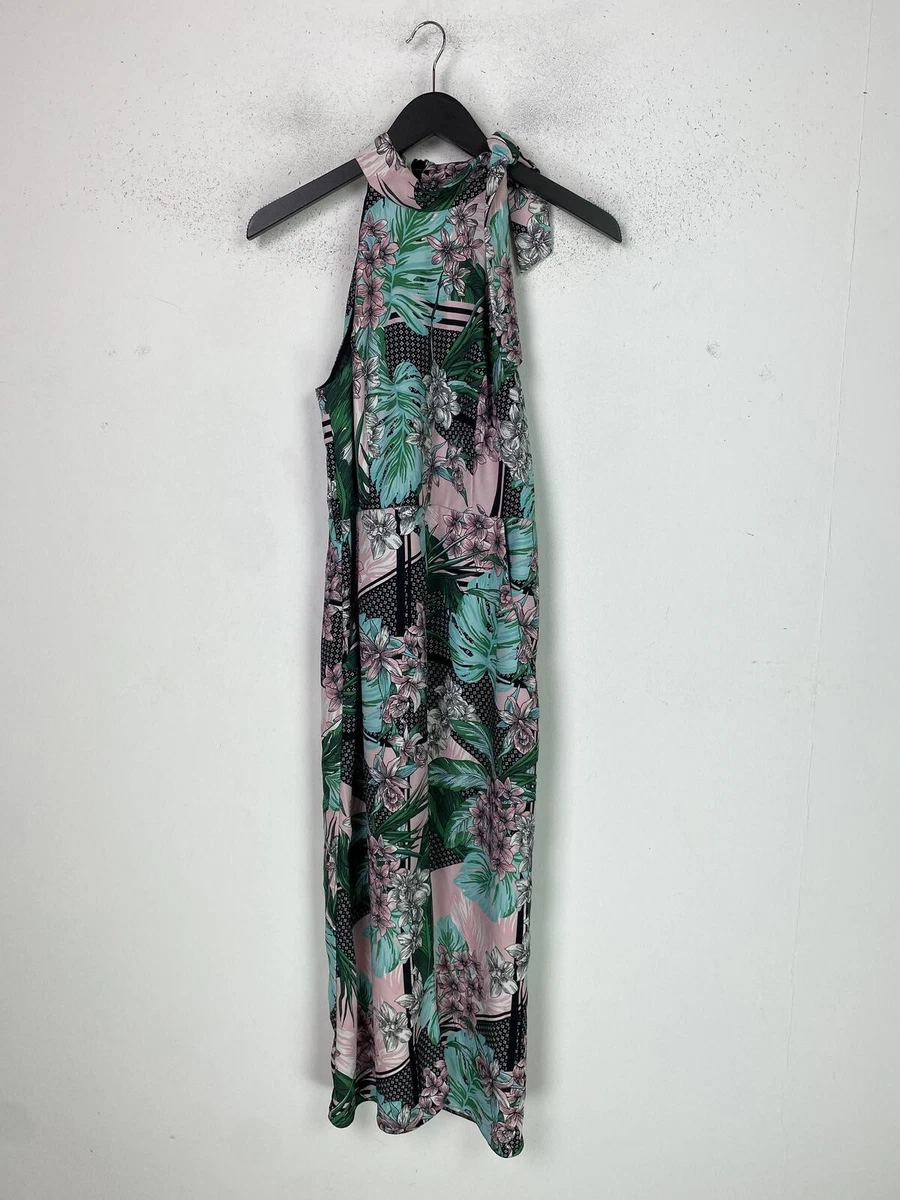 River Island Green Floral Dresses for Women for sale | eBay UK River Island Green Floral Dresses for Women for sale | eBay UK