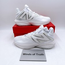 New Balance Basketball Shoes BB2WYWT4 2E Two Wxy v4 Men's size US 4.5 - 12 New