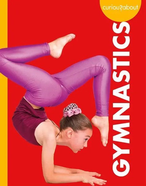 Heather Adamson (U. A.) | Curious About Gymnastics | Taschenbuch | Englisch-image