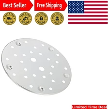 Efficient Canning with 11-Inch Aluminum Pressure Canner Rack & Safety Features