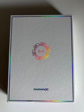 MAMAMOO   White Wind Album | Komplett mit Sol...