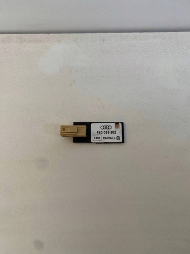 Bluetooth antenna