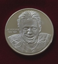 JOE MONTANA 