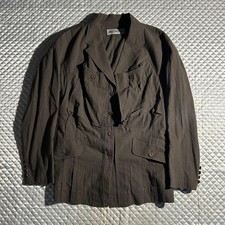 USED ISSEY MIYAKE DESIGN JACKET ARCHIVE GOOD
