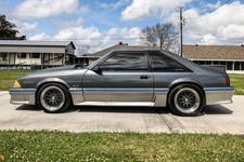 1988 Ford Mustang for Sale