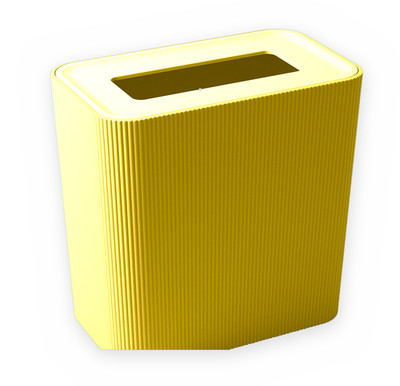 Schreibtisch Ordnungsbox Büro Aufbewahrung 3D Druck optimale ordnung trainer box