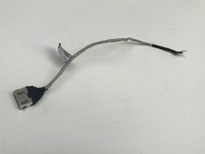 LENOVO FLEX 3-1580 SERIES 15.6" DC IN Power Jack Cable 450.03S02.0011