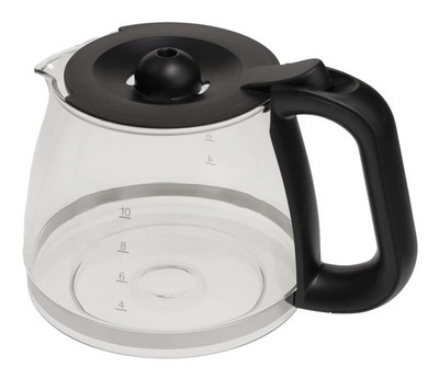 WMF FS-1000050071 Glaskanne für 0412250011 BUENO Kaffeemaschine