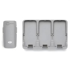 DJI Neo 2 Intelligent Flight Battery(1606mAh 7.16V) + Two-Way Charging Hub