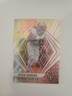 2020 Alvin Kamara Panini Phoenix Fire Burst Prizm #11 New Orleans Saints