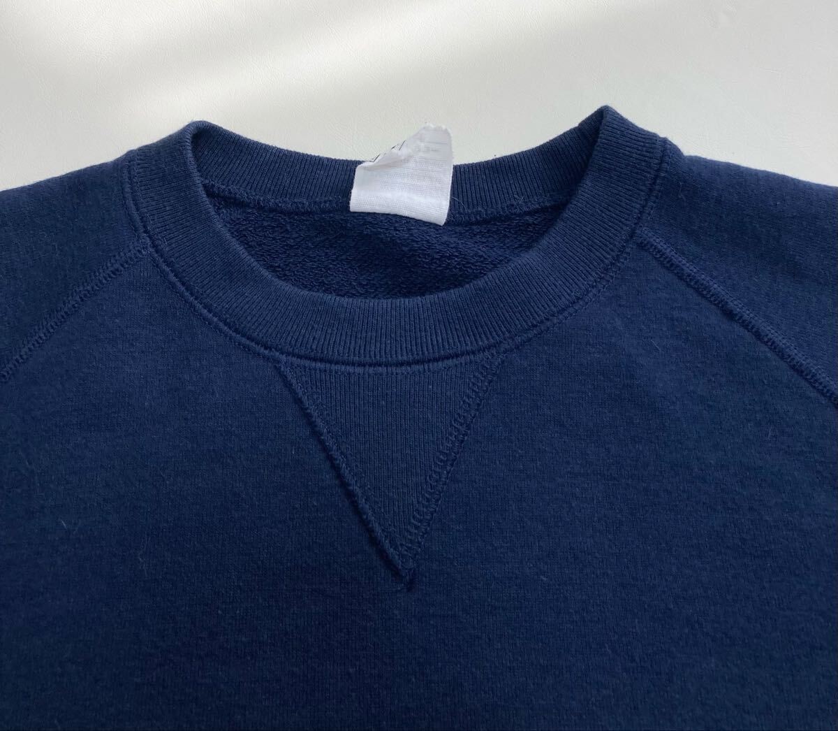 Loopwheeler LOOPWHEELER Uchida Yoichiro Short Sle… - image 4