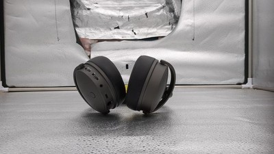*PROBLEM* Audeze Maxwell Wireless Gaming Headset For Playstation, Mac, Pc, And