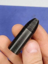 Blued Bolt Sleeve -nos- Remington Nylon 101112 510 510p 511p 512p 521 Rifles Blued Bolt Sleeve -nos- Remington Nylon 101112 510 510p 511p 512p 521 Rifles