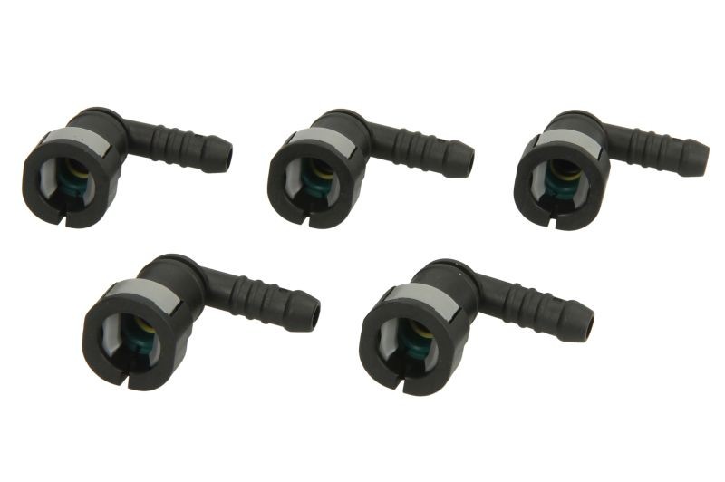 Flexible Kraftstoffleitung ENT250101 ENGITECH - Bild 3