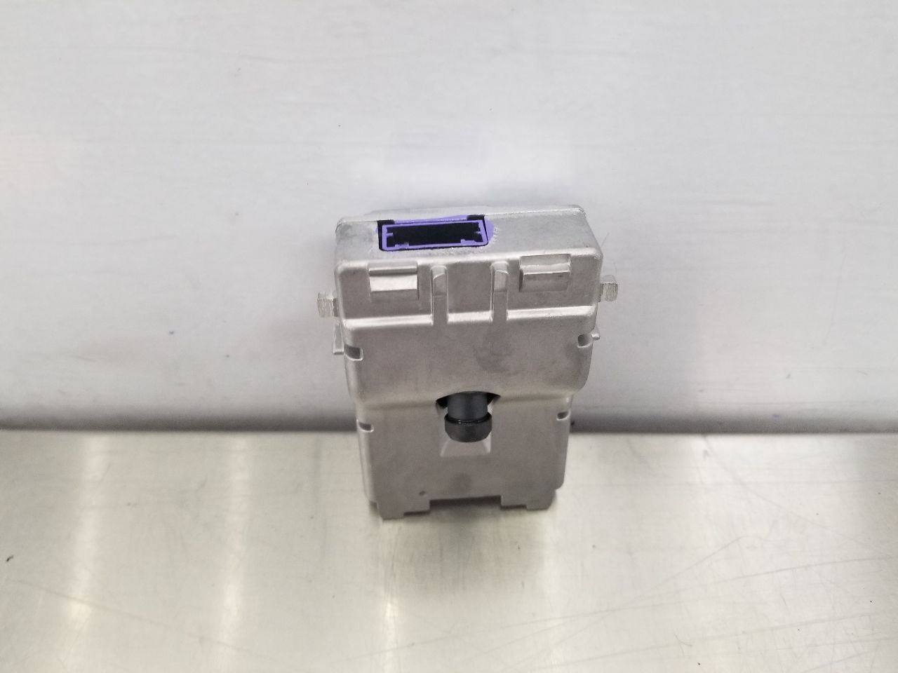Maserati Levante FRONT Lane keep assist camera P/N 670105420