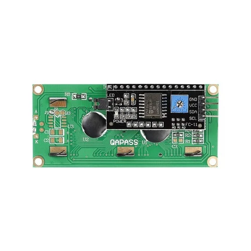 SunFounder LCD1602 Module - Thumbnail 3