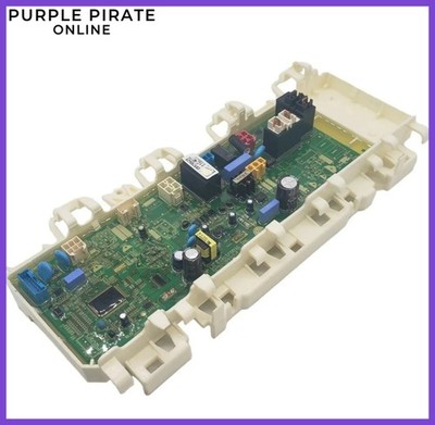 OEM LG Dryer Control Board EBR76542911 1-Year Warranty Free Same Day Ship