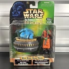 Star Wars Power of the Force POTF The Max Rebo Band Pairs Action Figure 1998