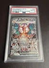 Pokemon TCG Charizard EX 223/197 Obsidian Flames SIR Gem Mint PSA 10