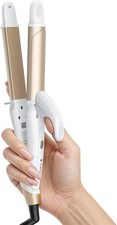 Europe Travel Curling Iron Mini Dual Voltage for Traveling Curling Iron 1 Inch
