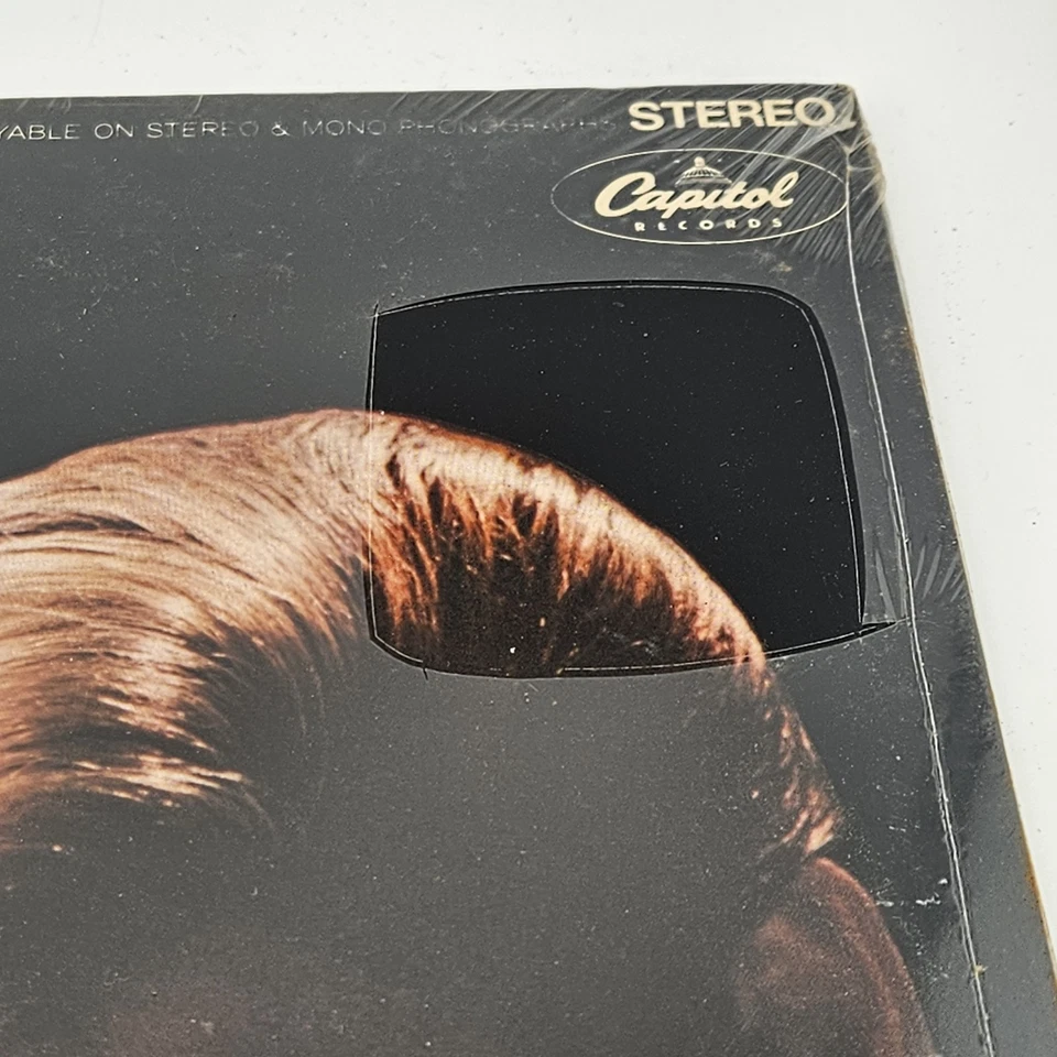 Wayne Newton - The Best Of  Vol. 2 - Vinyl Lp - Sealed - 1968 - Capitol Pop Jazz - Image 3 of 4