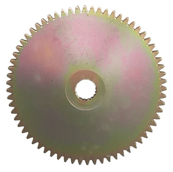 Feste Antriebswelle Piaggio Liberty RST 4T 50 2003-image