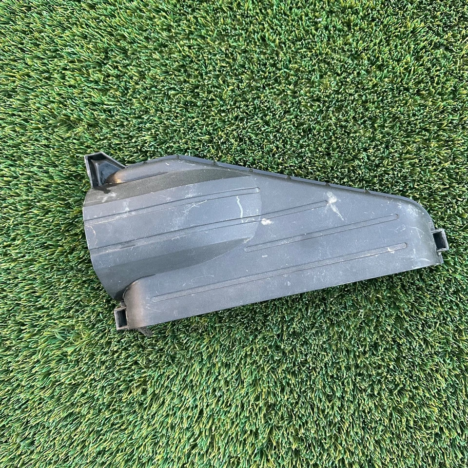 LEXUS IS300 2001-2005 OEM FILTRO DE ADMISIÓN DE AIRE SUBCONJUNTO FILTRO DE AIRE TAPA CUBIERTA Foto 2 de 4