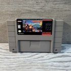 New ListingDonkey Kong Country 3: Dixie Kong's Double Trouble! (Nintendo SNES) Cart Only