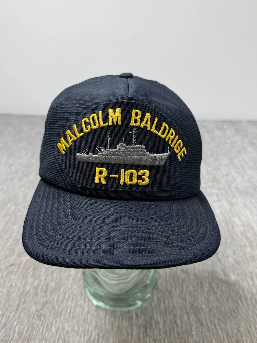 vintage 1969年US NAVY CAP サイズXL Vintage Navy Hat In Navy Collectibles (Unknown Date) for sale | eBay