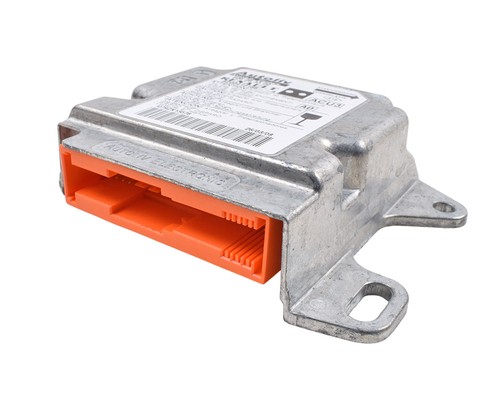 RENAULT Kangoo I - Original Autoliv Airbag Steuergerät ECU 8200410188A