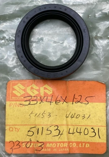 OIL SEAL *{N,EN}*