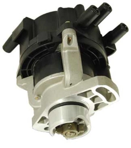 Distributor fits 1999-2001 Mitsubishi Galant Eclipse WAI WORLD POWER SYSTEMS - Image 2 of 4