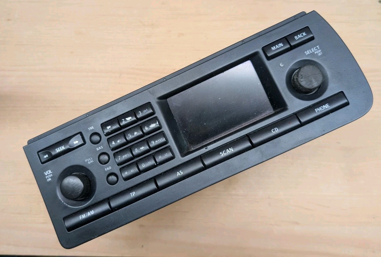 Lhd Sid Controller Oem