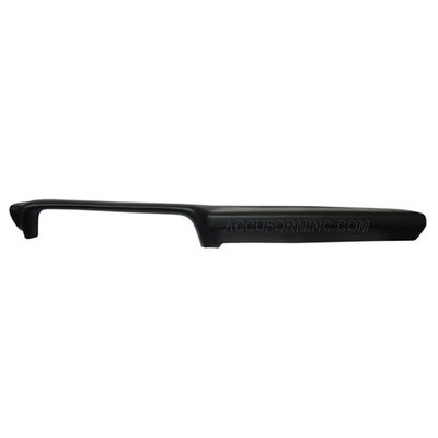 ACCU-Form 424 Dashboard Cover