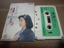 akemi MisawMigratory Bird Cassette Tape z3